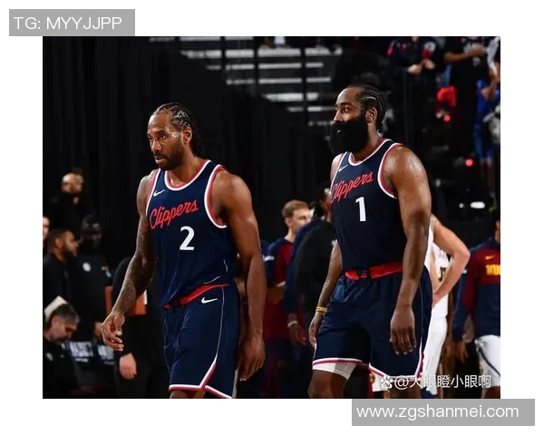 太阳与快船在线直播全程回顾与精彩瞬间分析